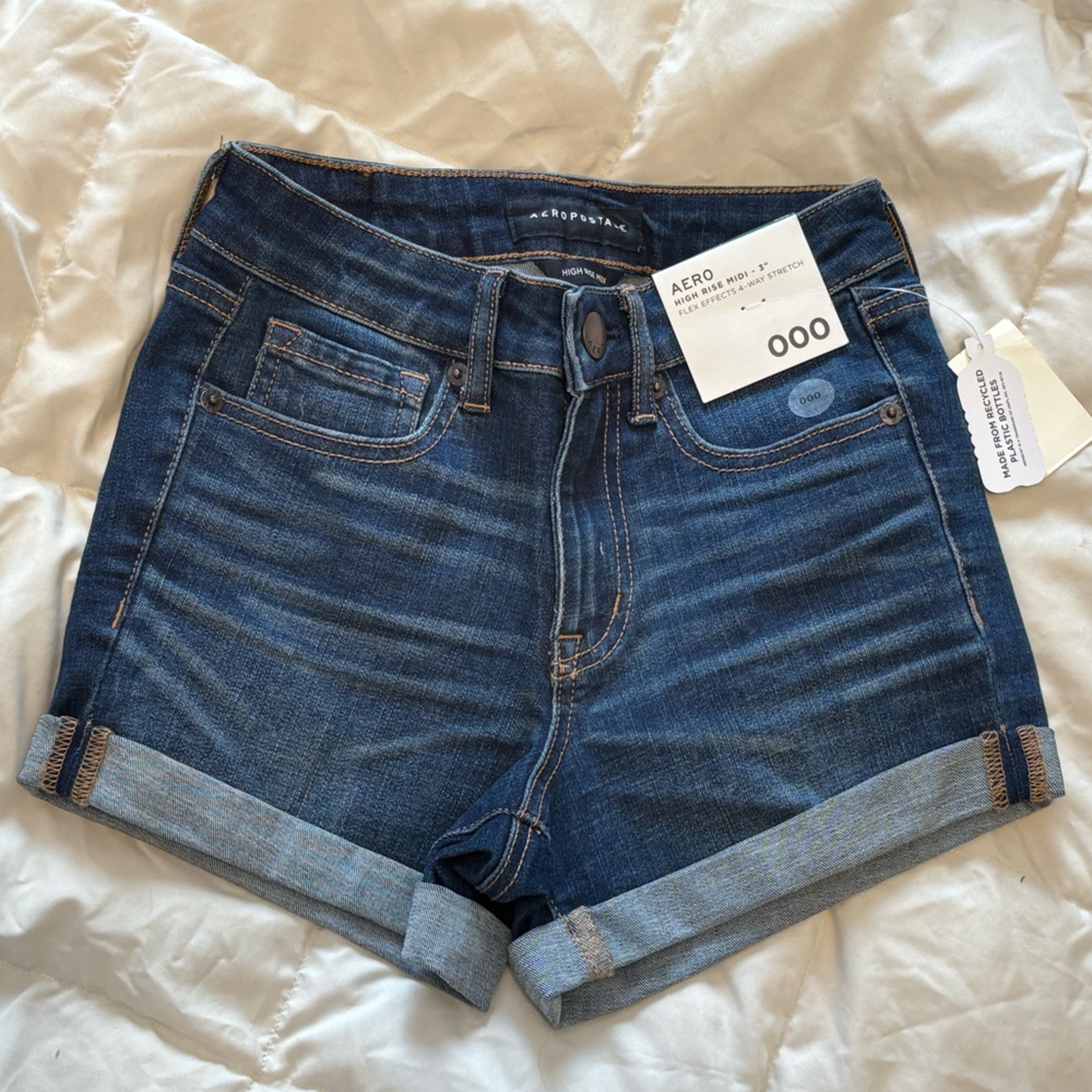 Aeropostale shorts